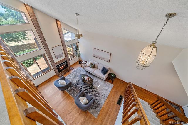 6355 S Jackson Street, Centennial, CO 80121