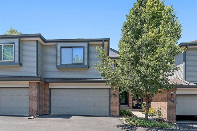 6355 S Jackson Street, Centennial, CO 80121