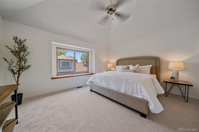 6355 S Jackson Street, Centennial, CO 80121