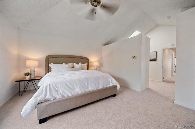6355 S Jackson Street, Centennial, CO 80121