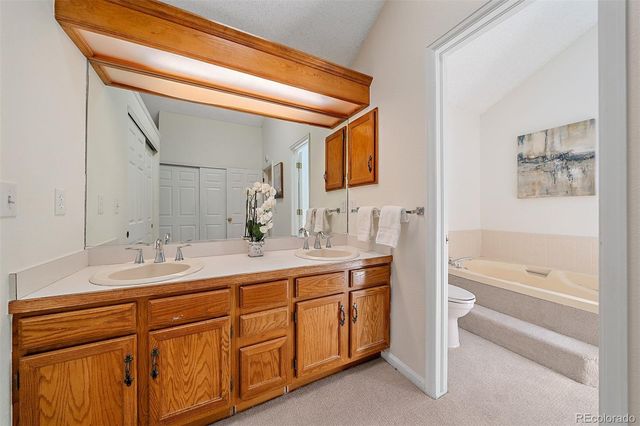 6355 S Jackson Street, Centennial, CO 80121