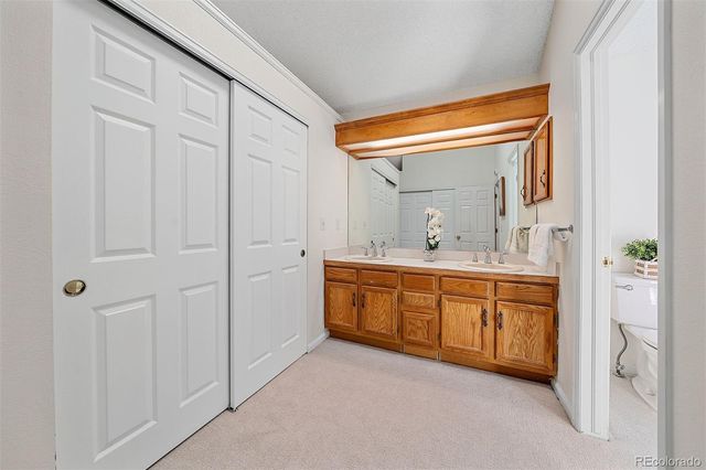 6355 S Jackson Street, Centennial, CO 80121