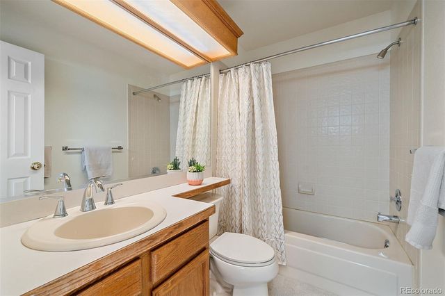 6355 S Jackson Street, Centennial, CO 80121