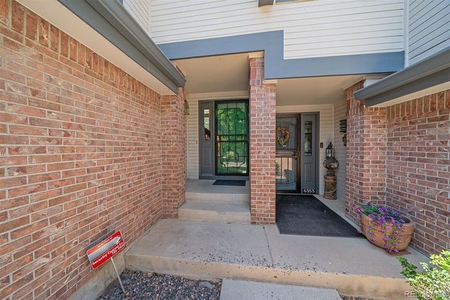 6355 S Jackson Street, Centennial, CO 80121