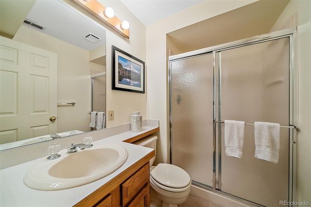 6355 S Jackson Street, Centennial, CO 80121