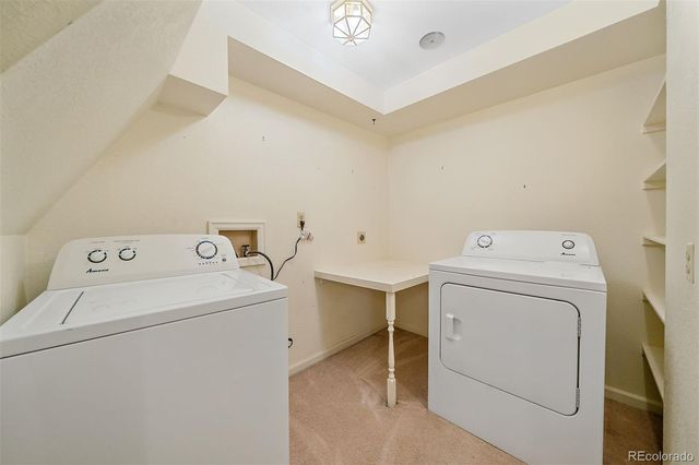 6355 S Jackson Street, Centennial, CO 80121