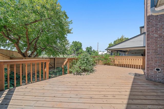 6355 S Jackson Street, Centennial, CO 80121