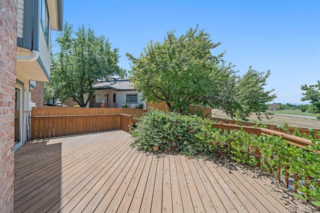 6355 S Jackson Street, Centennial, CO 80121