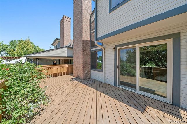 6355 S Jackson Street, Centennial, CO 80121