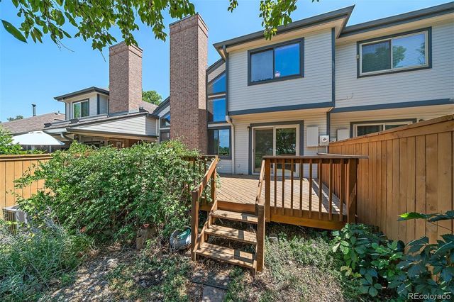 6355 S Jackson Street, Centennial, CO 80121