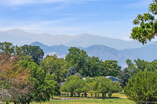 6355 S Jackson Street, Centennial, CO 80121