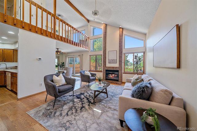 6355 S Jackson Street, Centennial, CO 80121