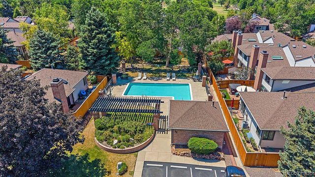 6355 S Jackson Street, Centennial, CO 80121