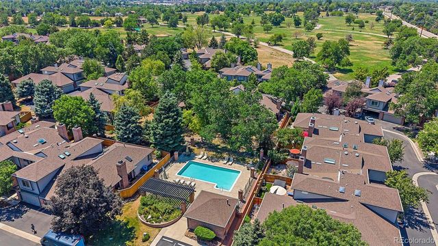 6355 S Jackson Street, Centennial, CO 80121
