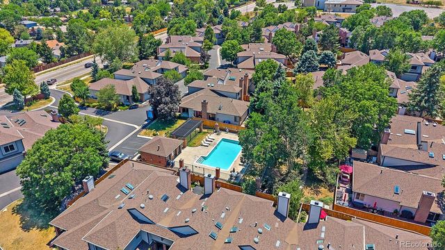 6355 S Jackson Street, Centennial, CO 80121