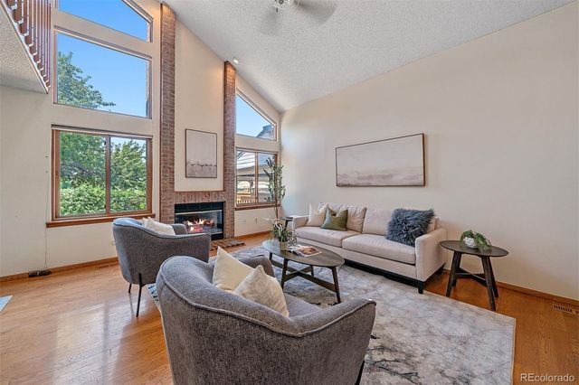 6355 S Jackson Street, Centennial, CO 80121