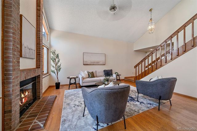 6355 S Jackson Street, Centennial, CO 80121