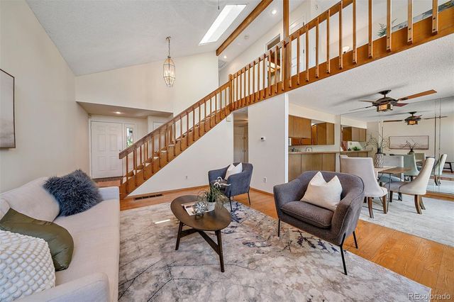 6355 S Jackson Street, Centennial, CO 80121