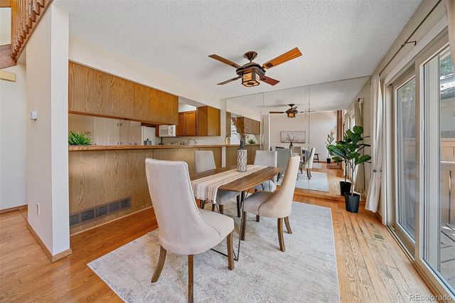 6355 S Jackson Street, Centennial, CO 80121
