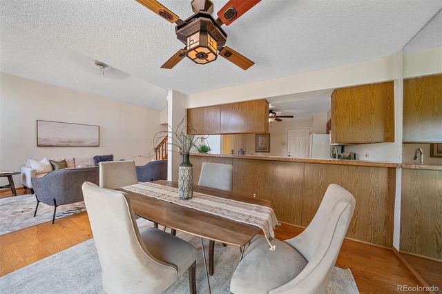 6355 S Jackson Street, Centennial, CO 80121