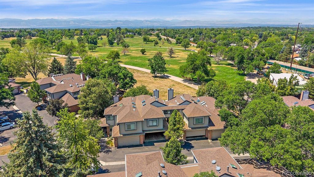 6355 S Jackson Street, Centennial, CO 80121