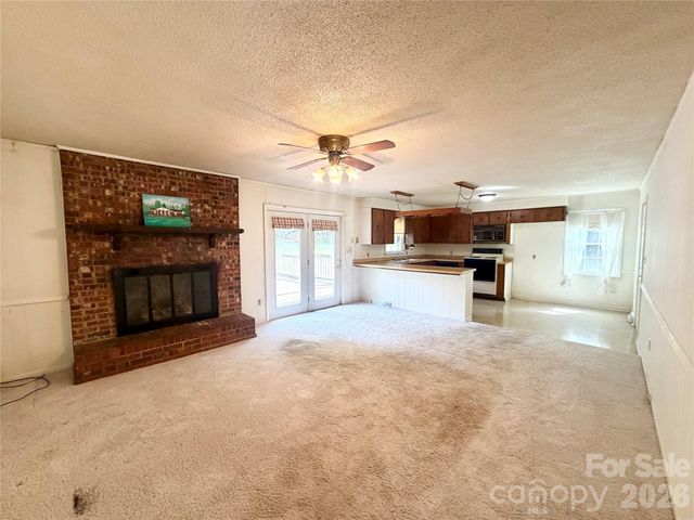 232 Chase Drive, Forest City, NC 28043