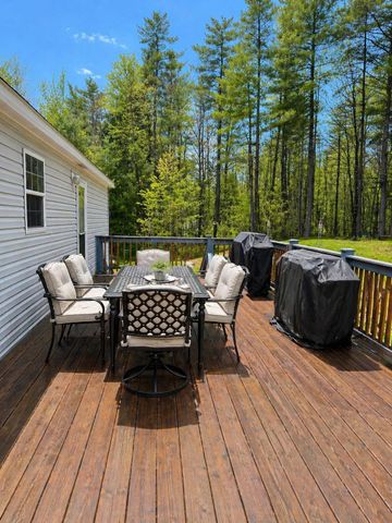 90 Monteiro Drive, Hinsdale, NH 03451