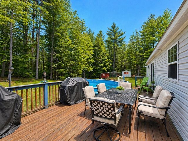 90 Monteiro Drive, Hinsdale, NH 03451