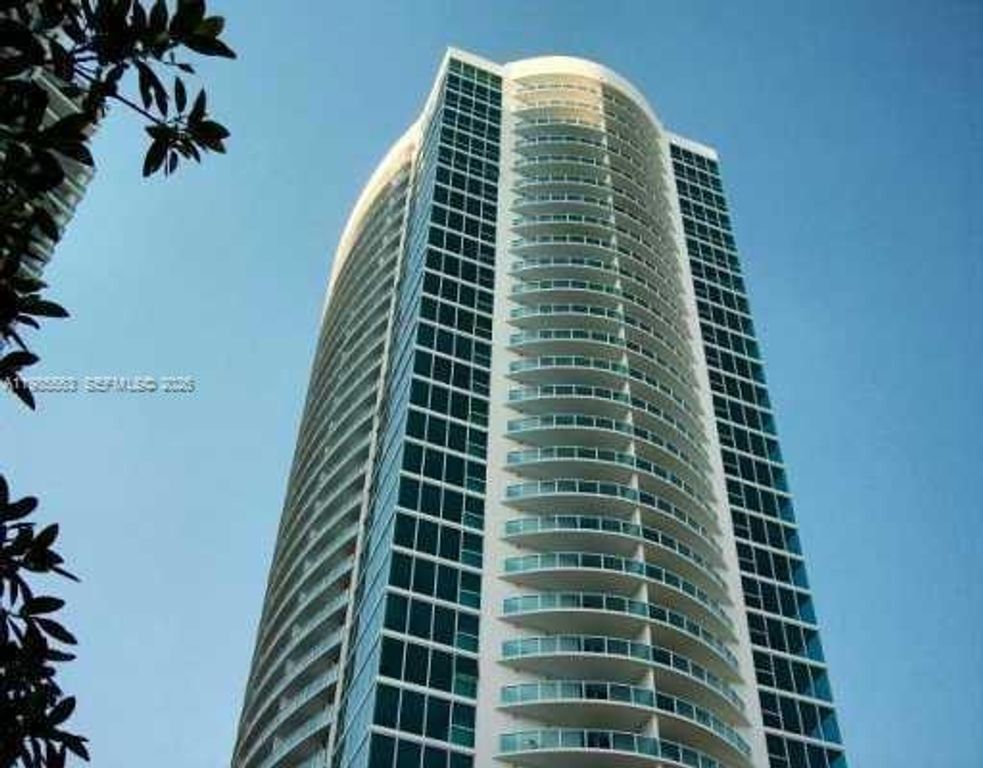 2101 Brickell Ave 1911, Miami, FL 33129