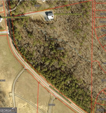 2560 Harmony Grove Church Road, Dallas, GA 30132
