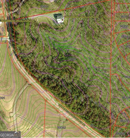 2560 Harmony Grove Church Road, Dallas, GA 30132