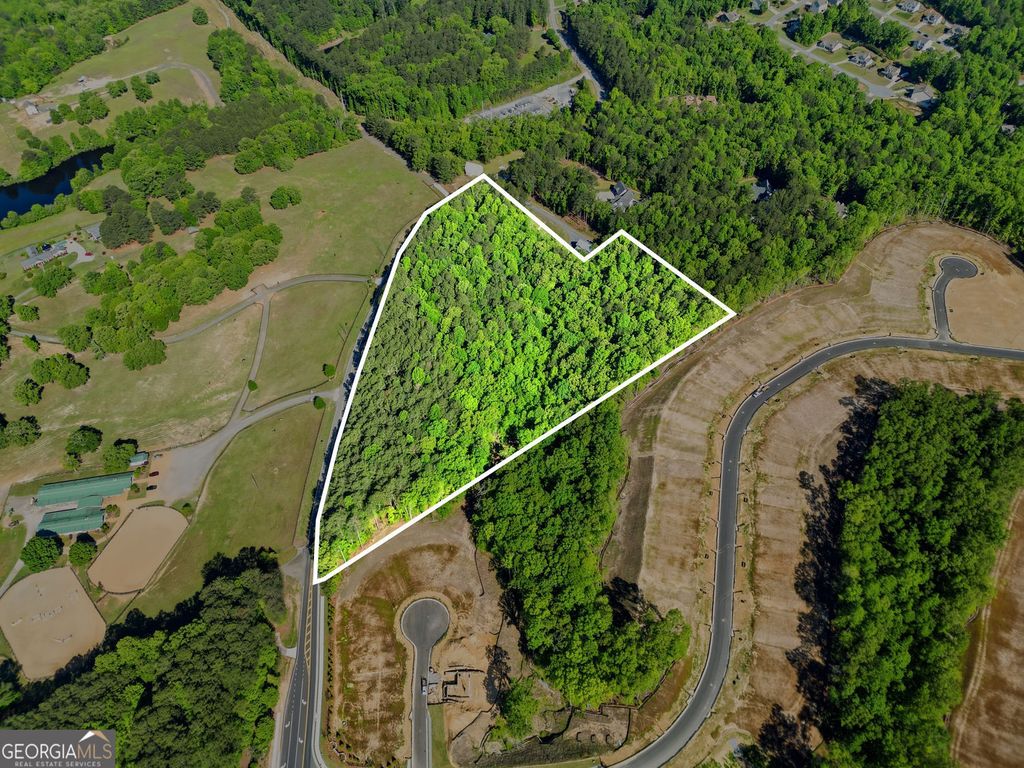 2560 Harmony Grove Church Road, Dallas, GA 30132