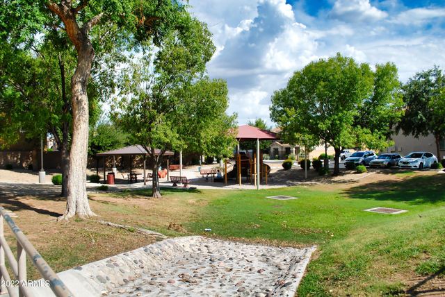 1420 N 81st Avenue, Phoenix, AZ 85043