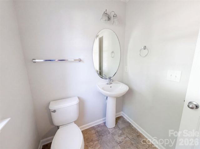2502 Harwood Hills Lane, Charlotte, NC 28214
