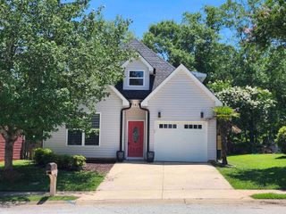 563 Clairidge Drive, Boiling Springs, SC 29316