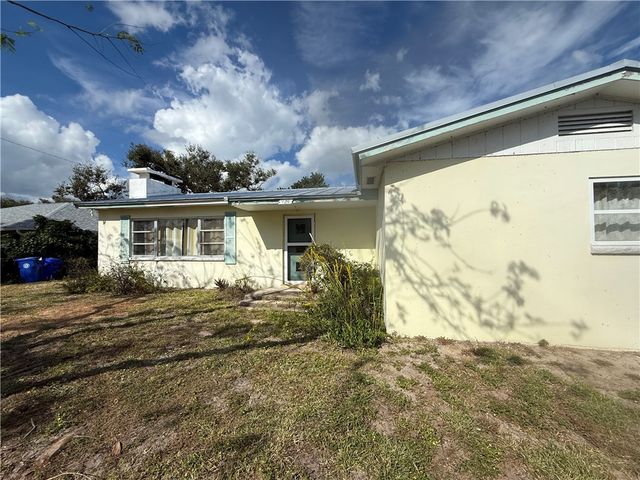 925 Tropic Drive, Vero Beach, FL 32963