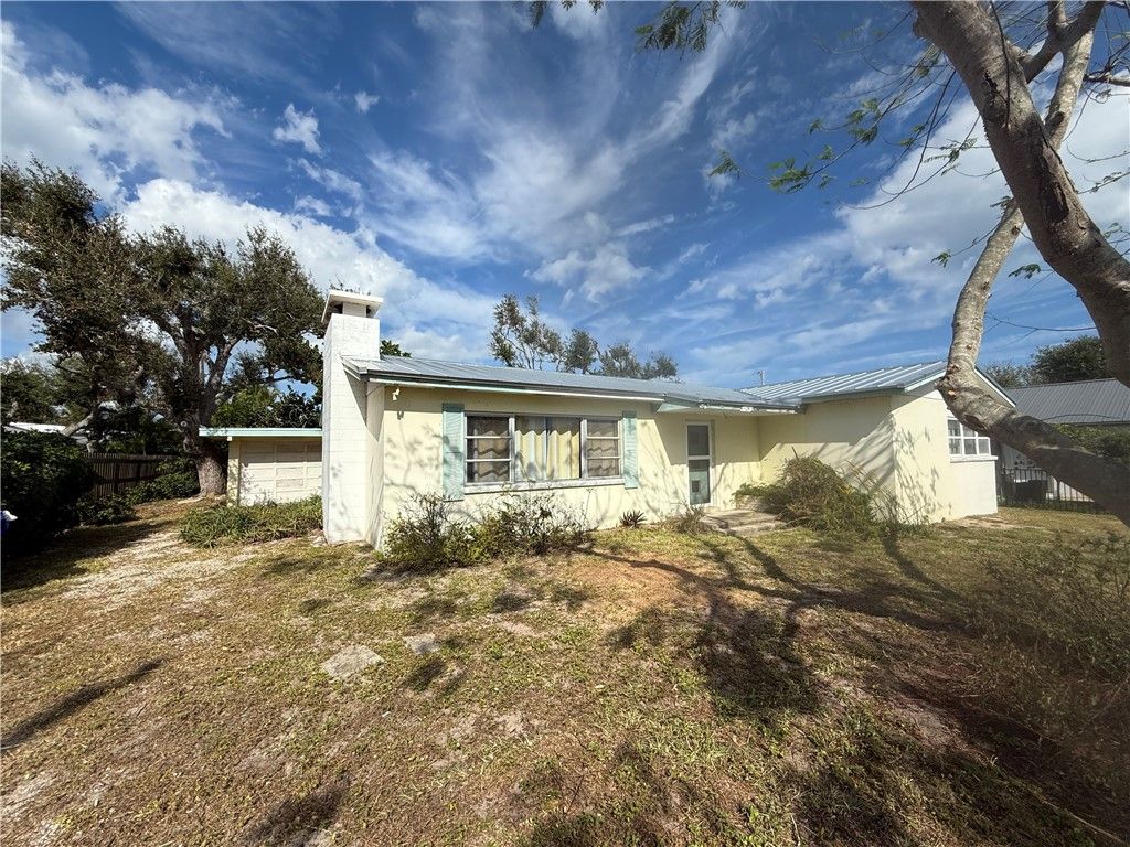 925 Tropic Drive, Vero Beach, FL 32963