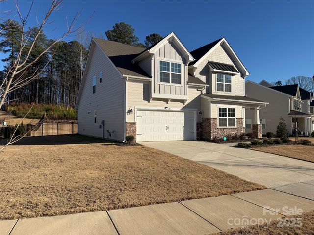 120 Dogwood Grove Place, Troutman, NC 28166