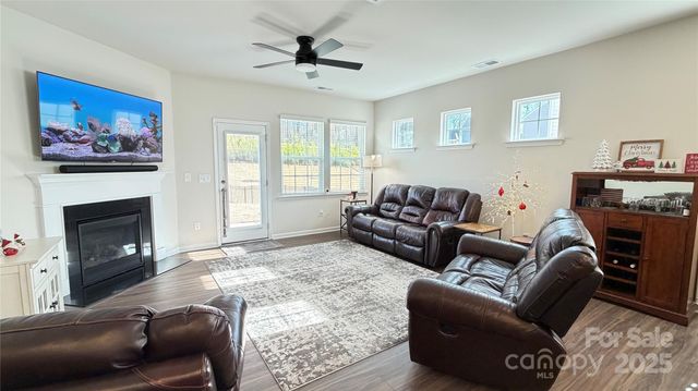 120 Dogwood Grove Place, Troutman, NC 28166