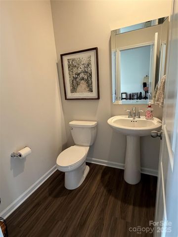 120 Dogwood Grove Place, Troutman, NC 28166