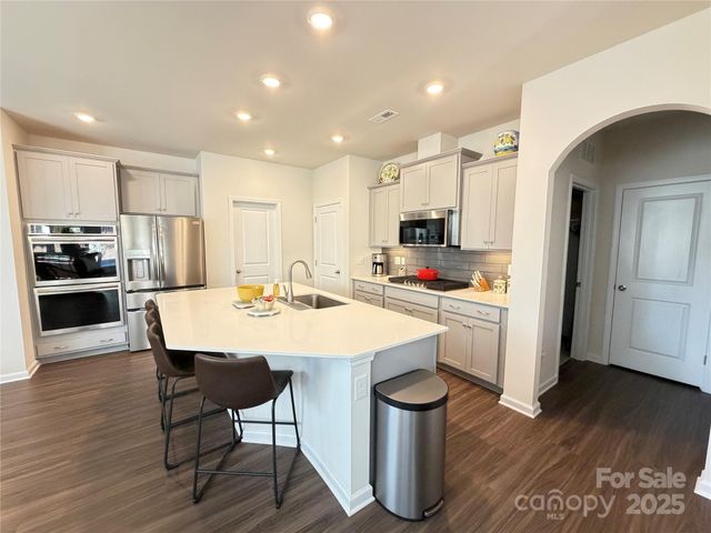 120 Dogwood Grove Place, Troutman, NC 28166