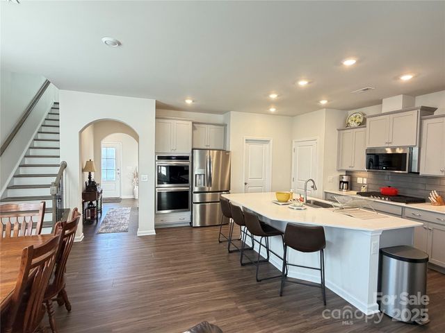 120 Dogwood Grove Place, Troutman, NC 28166