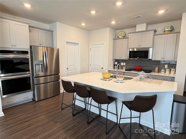 120 Dogwood Grove Place, Troutman, NC 28166