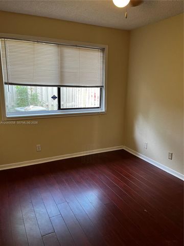 3674 NW 111th Avenue, Sunrise, FL 33351