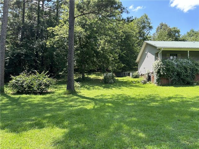 315 Sims Hollow Road, Russellville, AR 72802