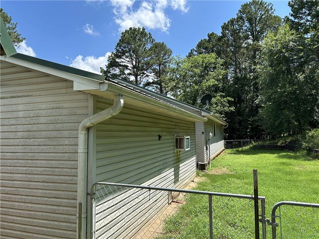 315 Sims Hollow Road, Russellville, AR 72802