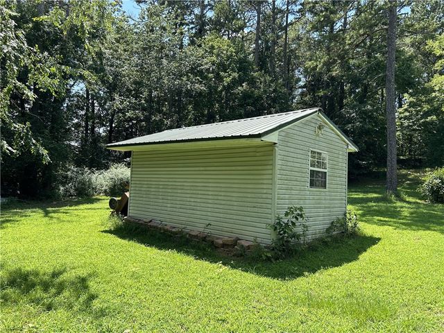 315 Sims Hollow Road, Russellville, AR 72802