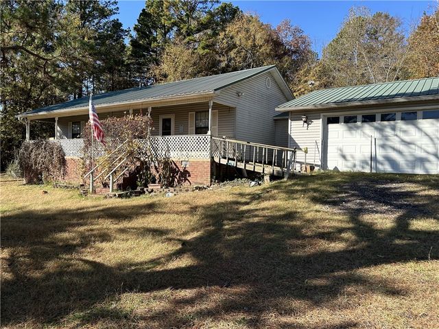 315 Sims Hollow Road, Russellville, AR 72802