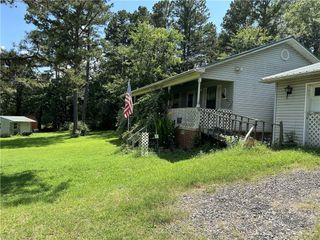315 Sims Hollow Road, Russellville, AR 72802