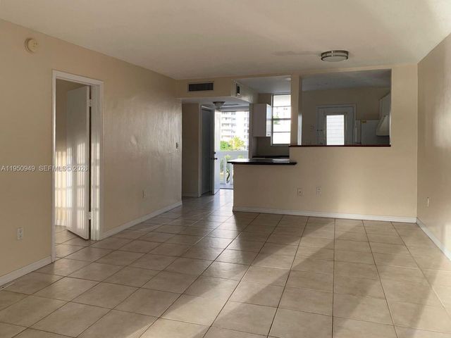2855 Leonard Drive H404, Aventura, FL 33160